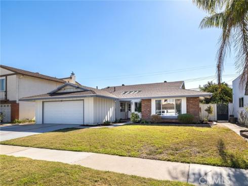 7672  Colgate   Avenue, Westminster, CA