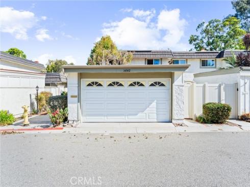 14342  Baker   Street, Westminster, CA