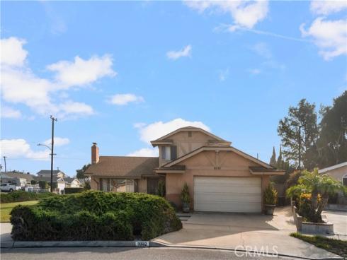 9332  Salem   Avenue, Westminster, CA