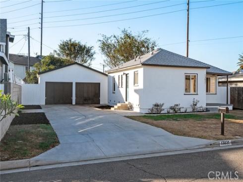 13831  Sherwood   Street, Westminster, CA