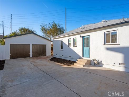 13831  Sherwood   Street, Westminster, CA