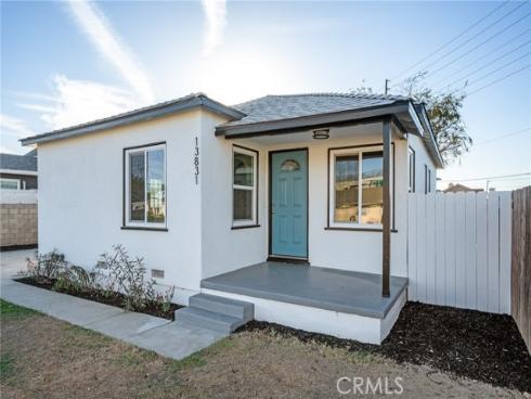 13831  Sherwood   Street, Westminster, CA