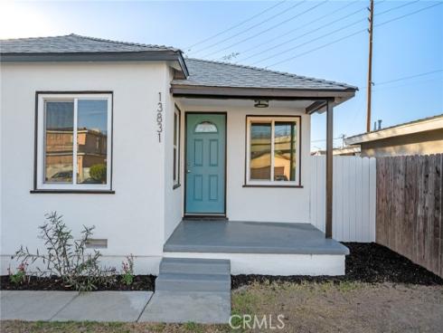 13831  Sherwood   Street, Westminster, CA