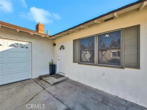 16290  Teri   Street, Westminster, CA