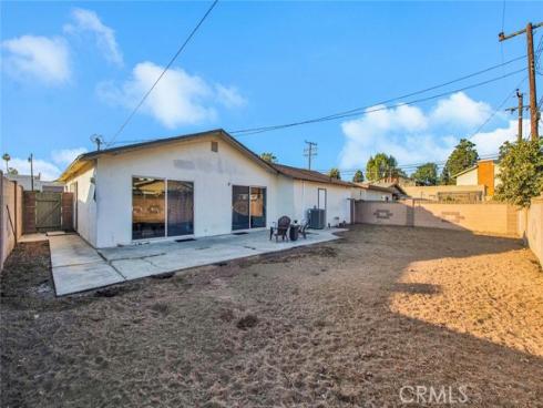 16290  Teri   Street, Westminster, CA