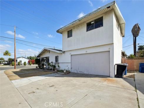 13502  Jackson   Street, Westminster, CA