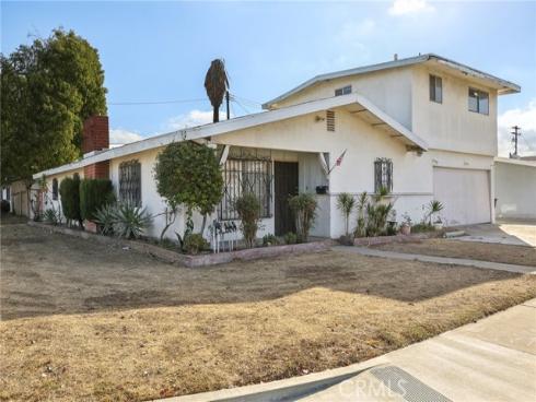 13502  Jackson   Street, Westminster, CA