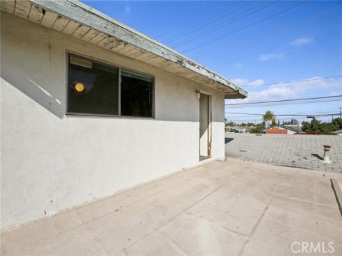 13502  Jackson   Street, Westminster, CA