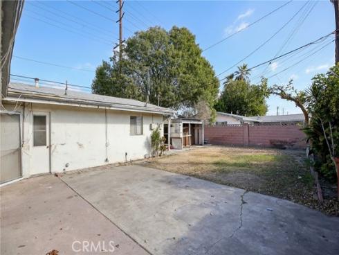 13502  Jackson   Street, Westminster, CA