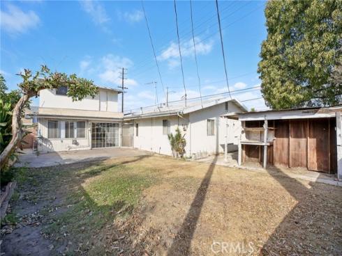 13502  Jackson   Street, Westminster, CA