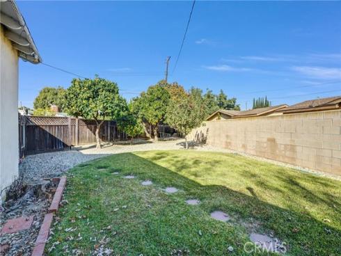 8441  Conner   Circle, Westminster, CA