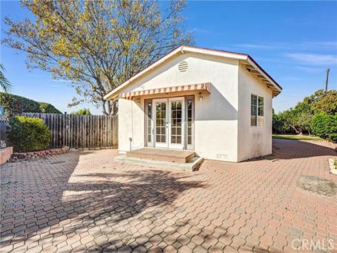 8441  Conner   Circle, Westminster, CA