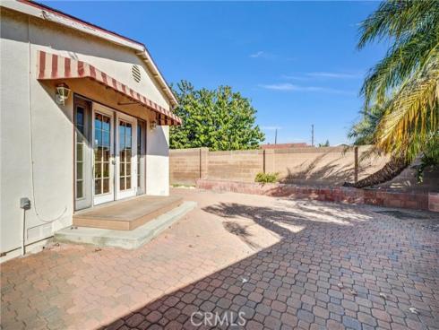 8441  Conner   Circle, Westminster, CA