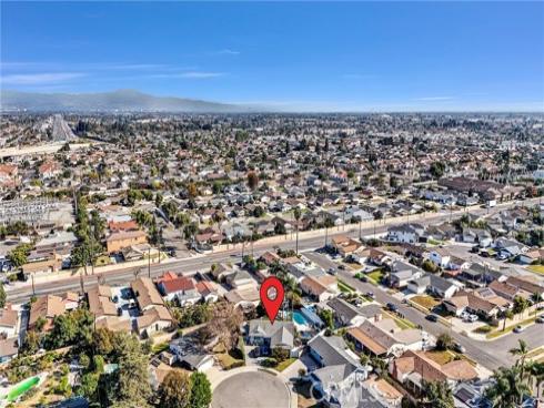 8441  Conner   Circle, Westminster, CA