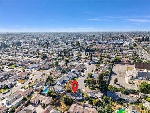 8441  Conner   Circle, Westminster, CA