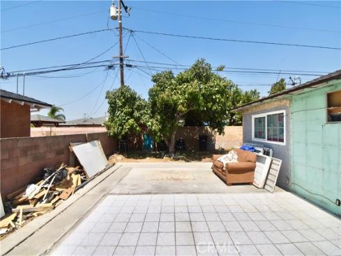 8831  Rathburn   Avenue, Westminster, CA