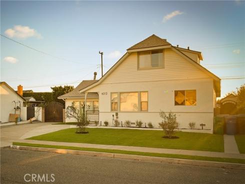 6212  Cheyenne   Drive, Westminster, CA