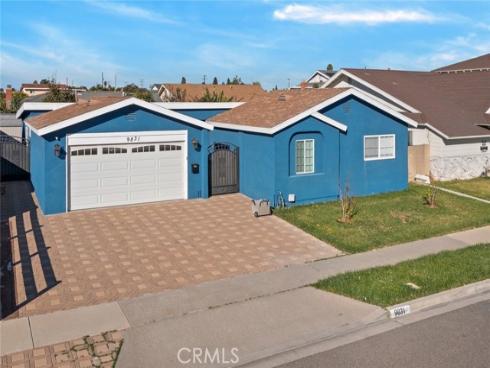 9831  Cheshire   Avenue, Westminster, CA