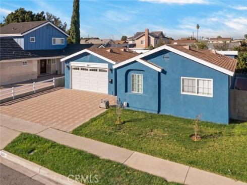 9831  Cheshire   Avenue, Westminster, CA