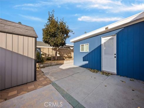 9831  Cheshire   Avenue, Westminster, CA