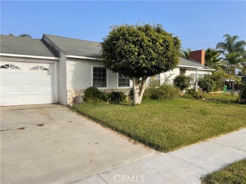 6261  Klamath   Drive, Westminster, CA