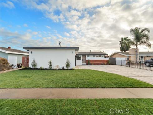 13322  Cherry   Street, Westminster, CA