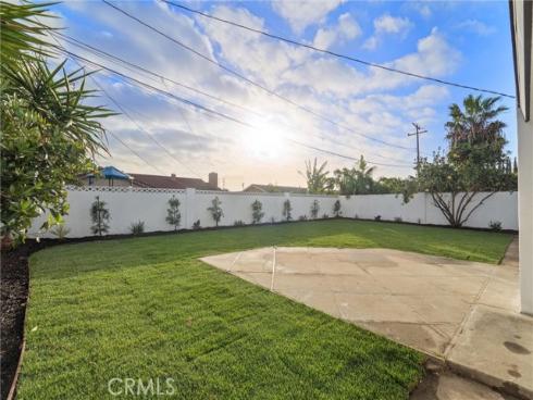 13322  Cherry   Street, Westminster, CA