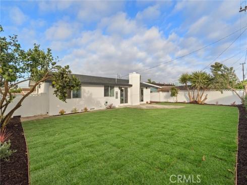 13322  Cherry   Street, Westminster, CA