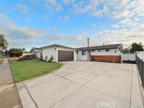 13322  Cherry   Street, Westminster, CA