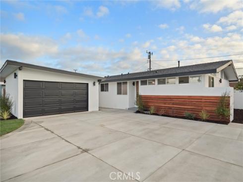 13322  Cherry   Street, Westminster, CA