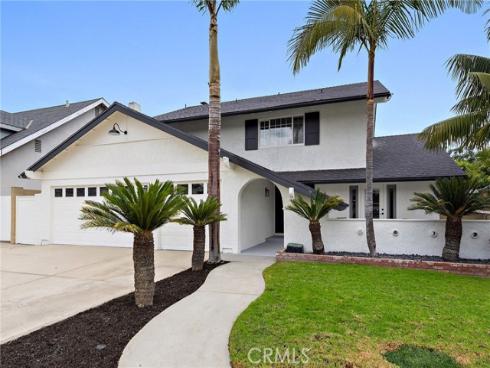 15762  Cromwell   Circle, Westminster, CA