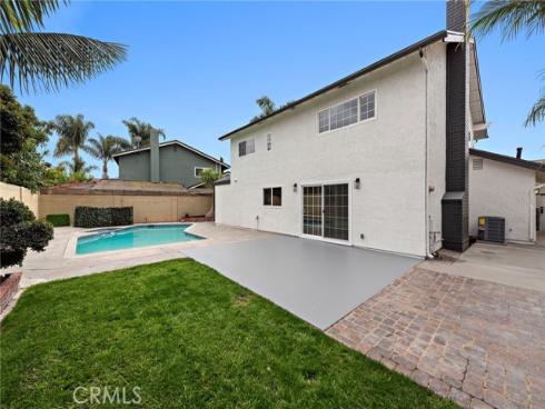 15762  Cromwell   Circle, Westminster, CA