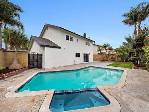 15762  Cromwell   Circle, Westminster, CA