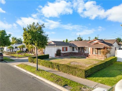 5821  Abraham   Avenue, Westminster, CA