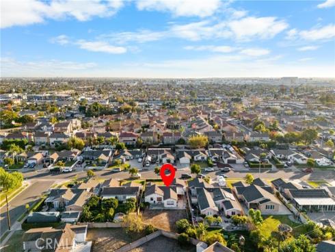 5821  Abraham   Avenue, Westminster, CA