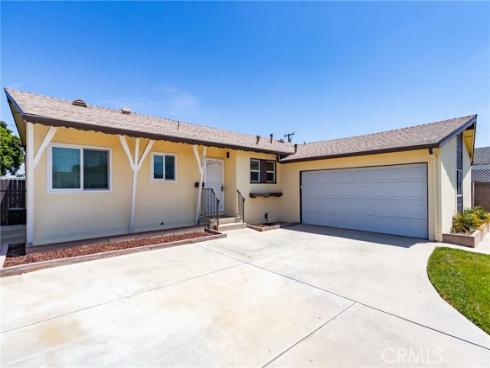 5561 Edita Avenue, Westminster, CA