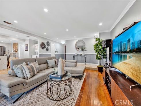 9431 Coronet Avenue, Westminster, CA