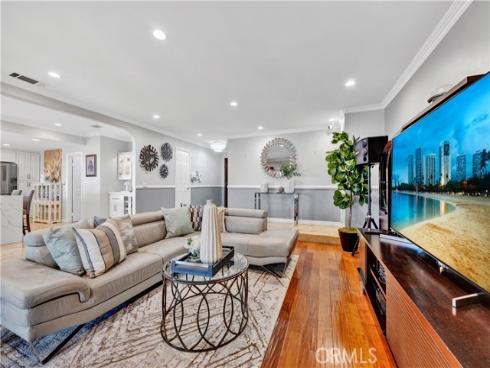 9431 Coronet Avenue, Westminster, CA