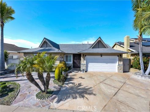 9431 Coronet Avenue, Westminster, CA