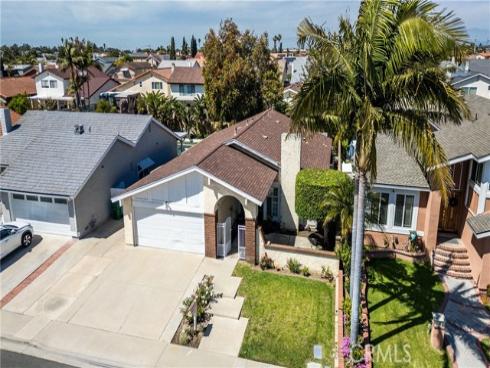 8421 Sandalwood Circle, Westminster, CA
