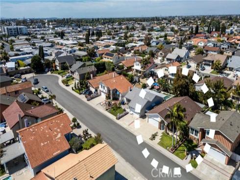 8421  Sandalwood   Circle, Westminster, CA