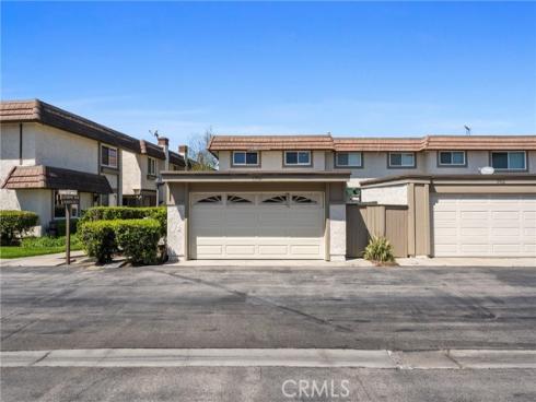 13966 Falmouth , Westminster, CA