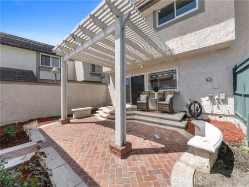 13966 Falmouth , Westminster, CA