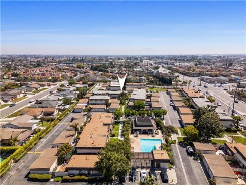 13966  Falmouth  , Westminster, CA