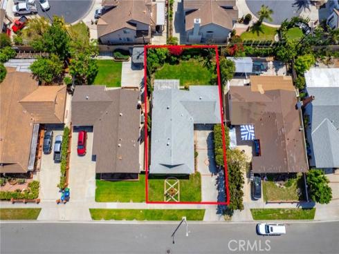 8832 Williamsburg Avenue, Westminster, CA
