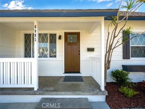 6082 Bannock Road, Westminster, CA