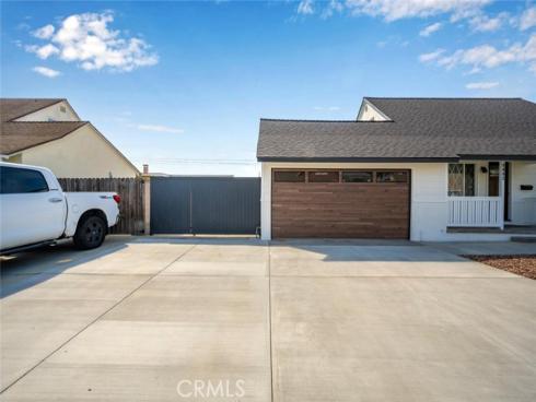 6082 Bannock Road, Westminster, CA