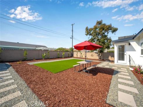 6082 Bannock Road, Westminster, CA