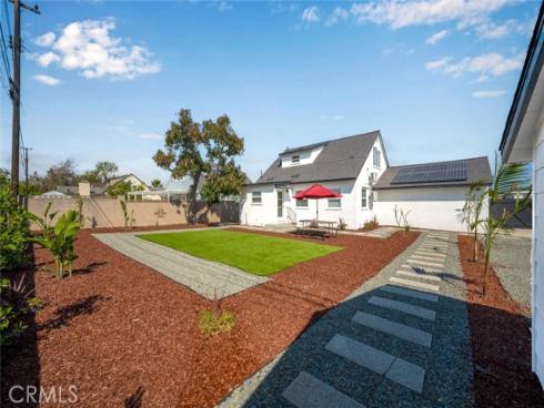 6082 Bannock Road, Westminster, CA