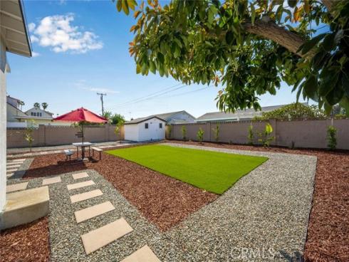 6082 Bannock Road, Westminster, CA